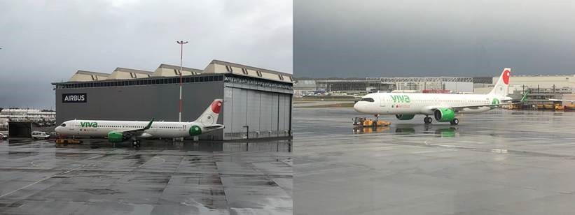 【極希少】1/100 airbus SMBC Aviation Capital SMBC Aviation Capital :: SMBC Aviation Capital announces